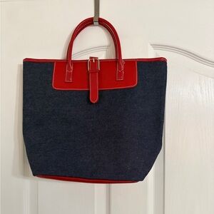 Jean Tote